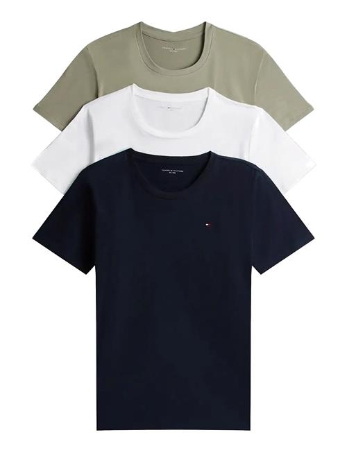 Tommy Hilfiger | 3P Ss Tee | L