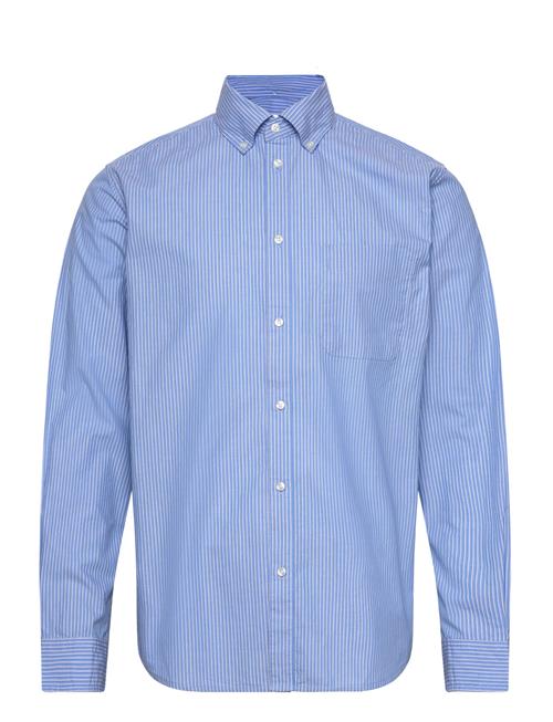 Les Deux | Kent Poplin Shirt | S