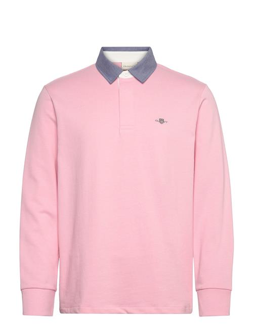 GANT | Classic Heavy Rugger | XXXXL