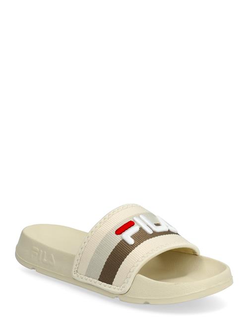 FILA | Morro Bay Stripes Slipper Wmn | 40