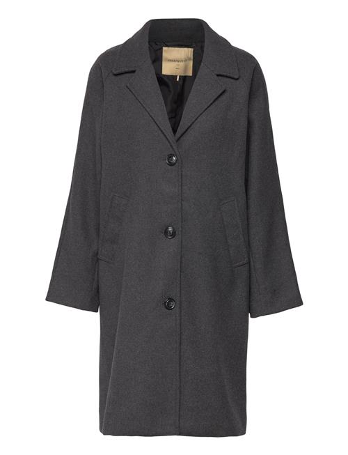 FREE/QUENT | Fqmellon-Jacket | S