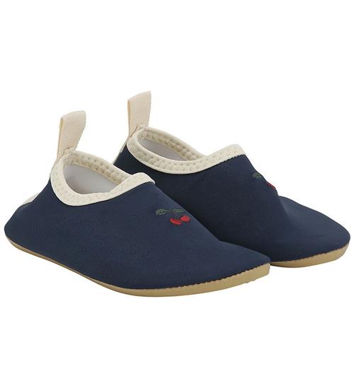 Konges Sløjd Badesko - UV50+ - Manon - Dress Blue