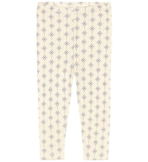 Konges Sløjd Leggings - Minnie - Muro Blu