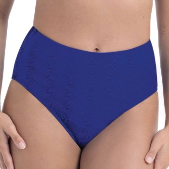 Anita Style Essential Highwaist- Bikini Bottoms Kongeblå X-Large Dame