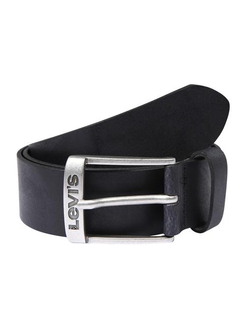LEVI'S ® Bælte 'Duncan Belt'  sort