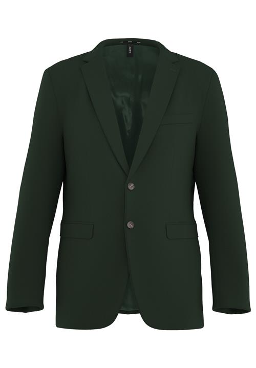 SELECTED Jakke 'SLHLiam'  mørkegrøn