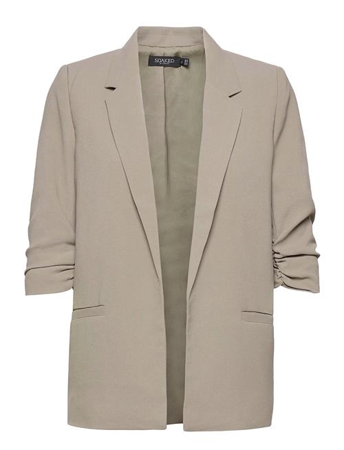 Soaked | Slshirley Blazer | M
