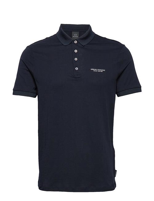 Armani Exchange | Polo Shirt | S