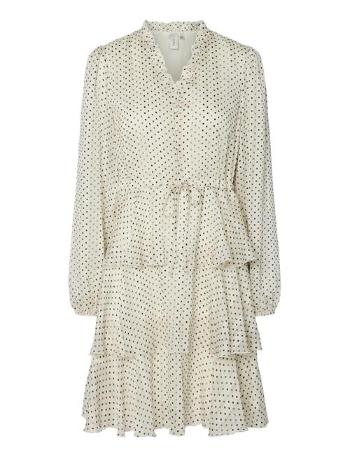 YAS | Yascruella Ls Dress | 34
