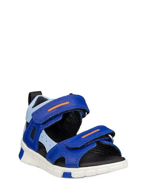 ECCO | Mini Stride Sandal | 21