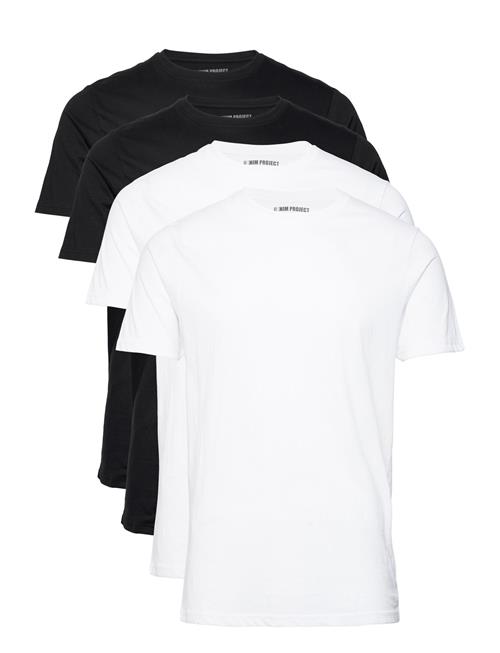 Denim Project | 5 Pack T-Shirts | L