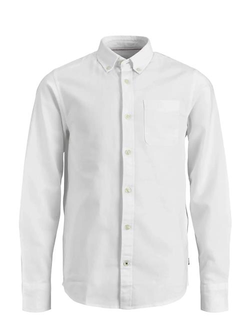 Jack & Jones | Jjeoxford Shirt L/S Noos Jnr | 128