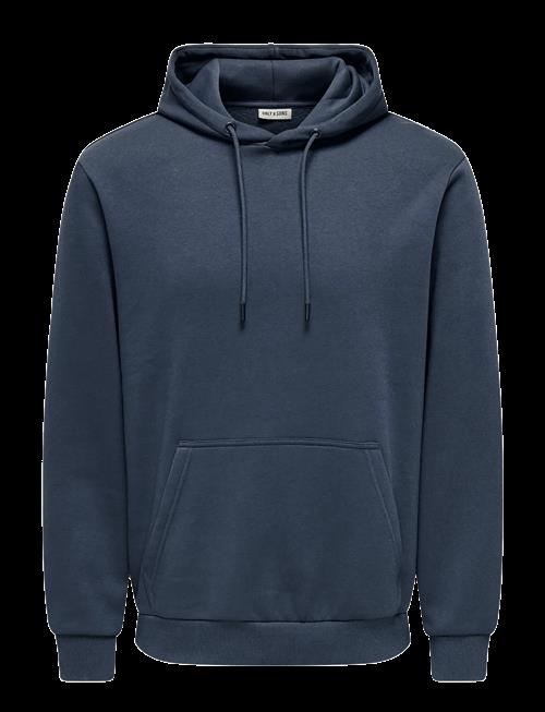 ONLY & SONS | Onsceres Hoodie Sweat Noos | L