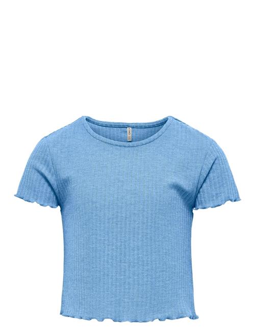 Kids Only | Kognella S/S O-Neck Top Noos Jrs | 146-152