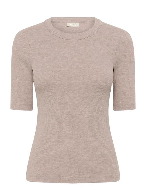 InWear | Dagnaiw Melange T-Shirt | M