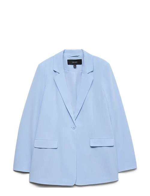 Vero Moda | Vmzelda Ls Loose Blazer Boo | 36