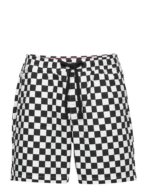 VANS | Range Relaxed Elastic Short | XL
