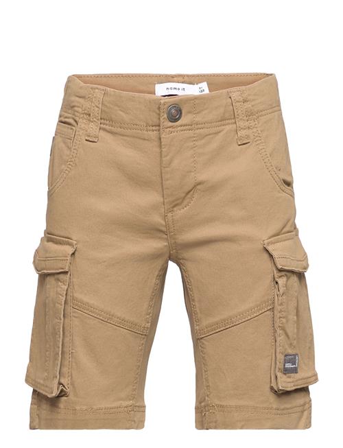 name it | Nkmryan Reg Twi L Shorts 6776-Ba Noos | 98