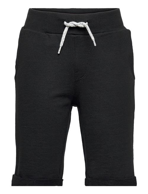 name it | Nkmvermo Long Swe Shorts Unb F Noos | 98