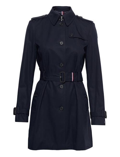 Tommy Hilfiger | Heritage Single Breasted Trench | L