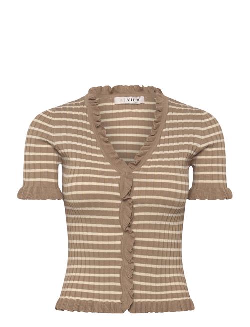 A-View | Fabia Ss Tee | 38