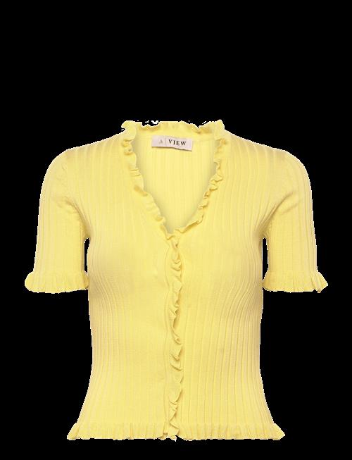 A-View | Fabia Ss Tee | 34