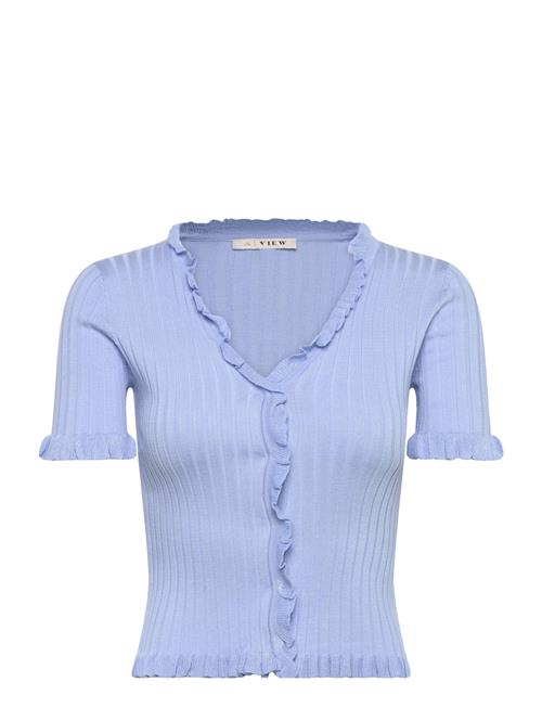 A-View | Fabia Ss Tee | 38
