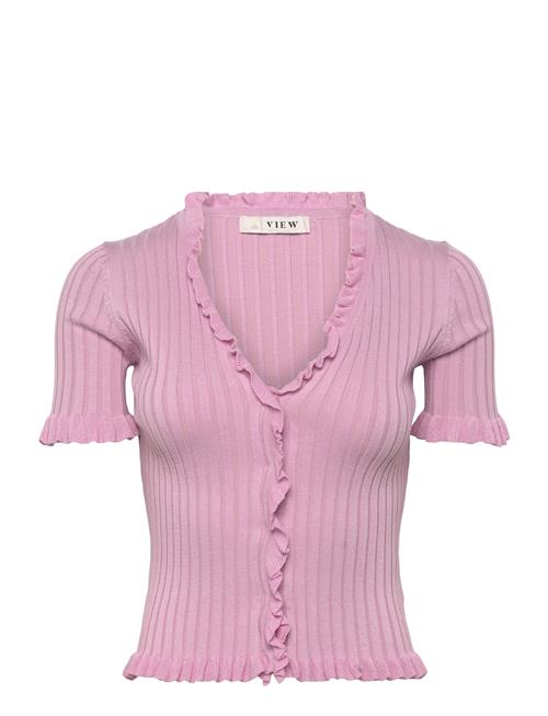 A-View | Fabia Ss Tee | 42