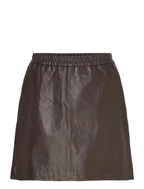 InWear | Wookiw Short Skirt | 42