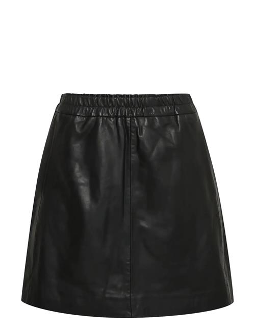 InWear | Wookiw Short Skirt | 38