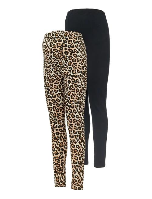 Mamalicious | Mlsannie Jrs Legging 2-P | M
