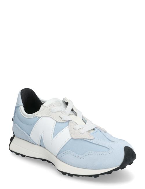 New Balance | New Balance 327 Kids Bungee Lace | 30