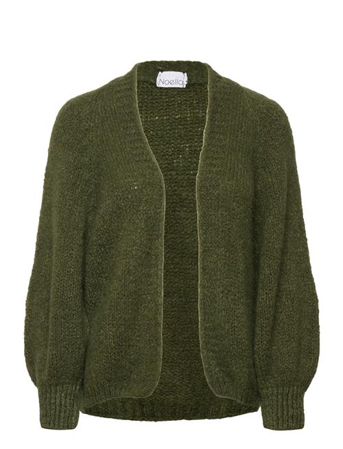 Noella | Fora Knit Cardigan | L-XL