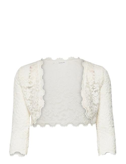 Rosemunde | Rwdelicia 3/4 Bolero | L