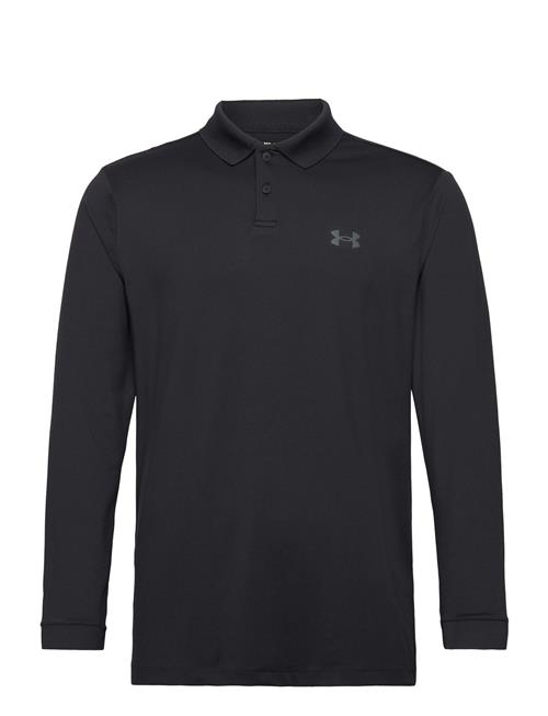 Under Armour | Ua Performance 3.0 Ls Polo | L