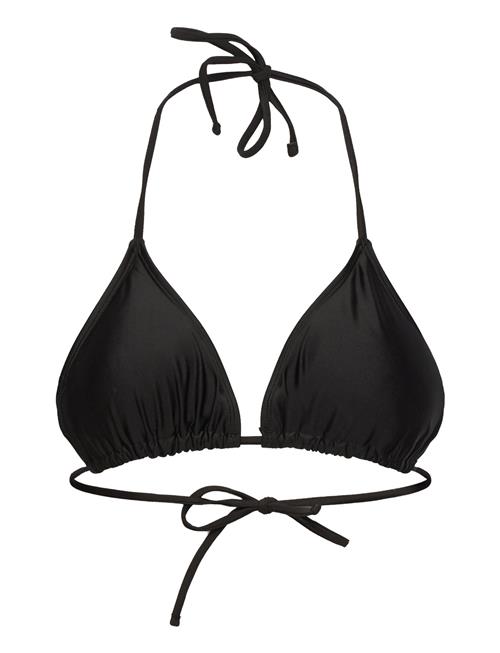 Rosemunde | Rwshiitake Triangle Bikini Top | XS