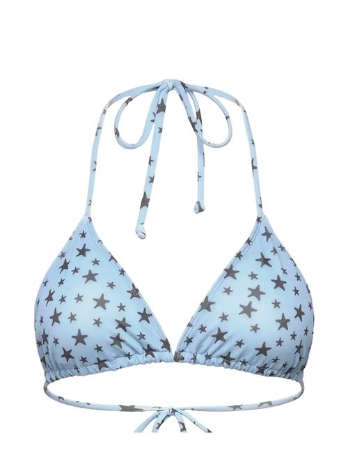 Rosemunde | Rwshiitake Triangle Bikini Top | XS