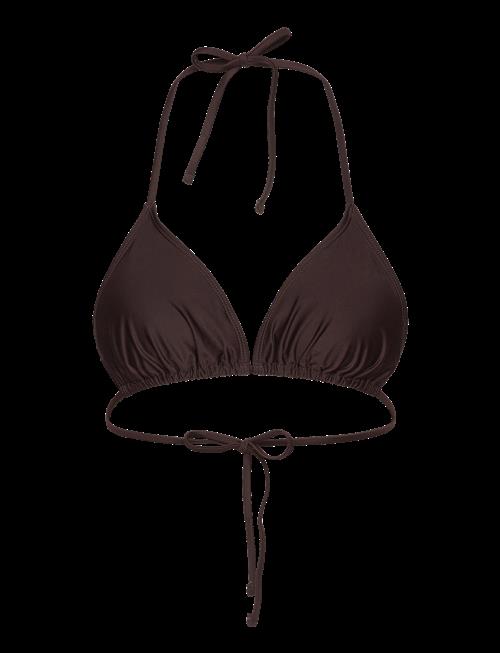 Rosemunde | Rwshiitake Triangle Bikini Top | XL