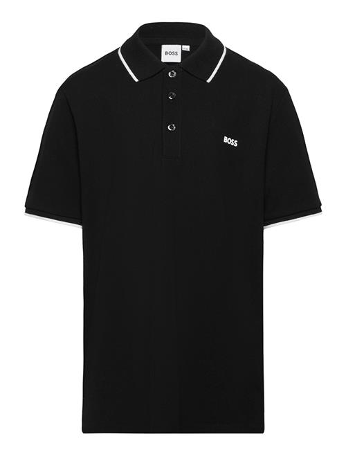 BOSS | Short Sleeve Polo | 116
