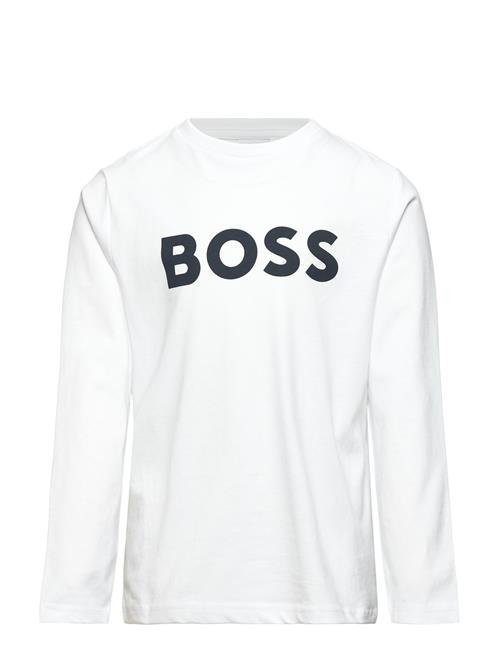 BOSS | Long Sleeve T-Shirt | 116