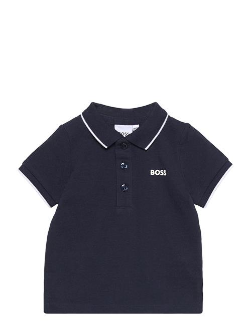 BOSS | Short Sleeve Polo | 68