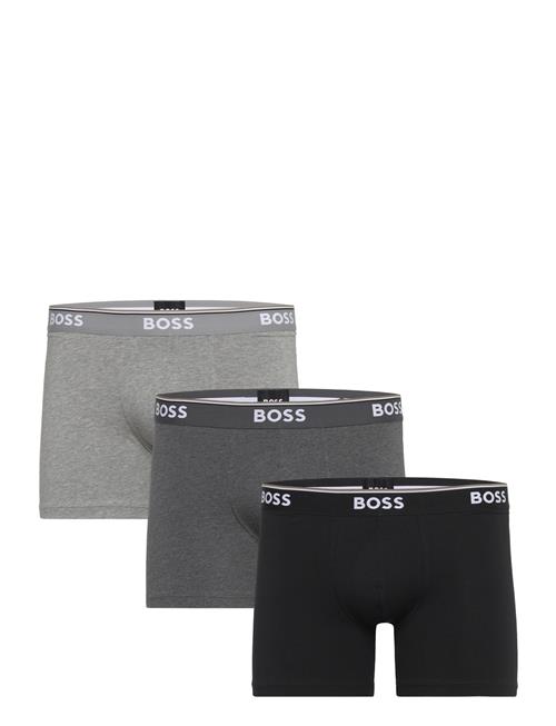 BOSS | Boxerbr 3P Power | XXL