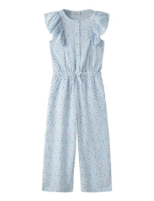 name it | Nkfvinaya 7/8 Jumpsuit | 146