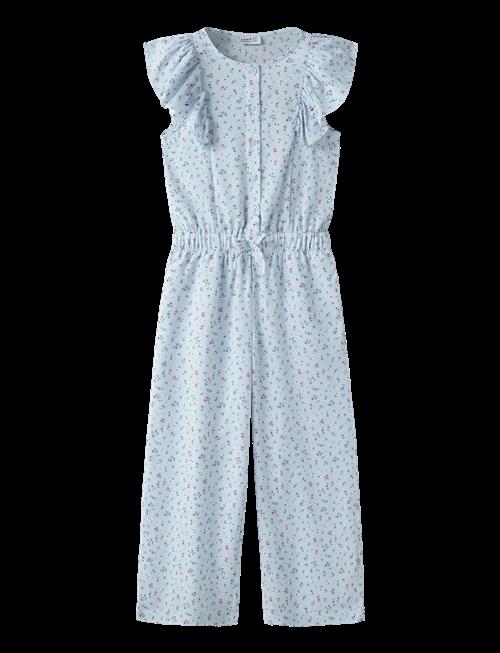 name it | Nkfvinaya 7/8 Jumpsuit F | 146