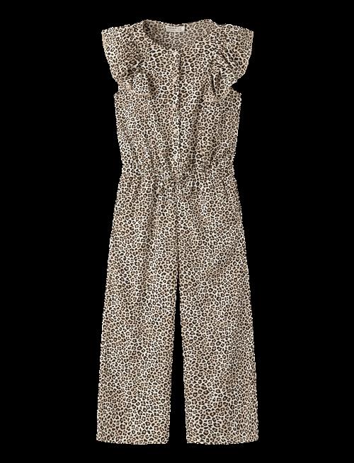name it | Nkfvinaya 7/8 Jumpsuit F | 116