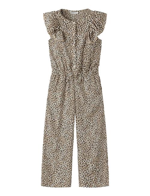name it | Nkfvinaya 7/8 Jumpsuit | 134