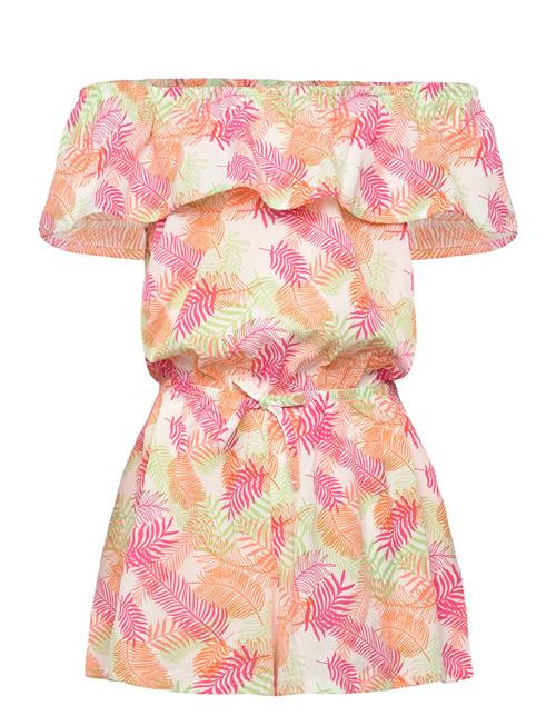 name it | Nkfvinaya Ss Playsuit Fffff Noos | 116