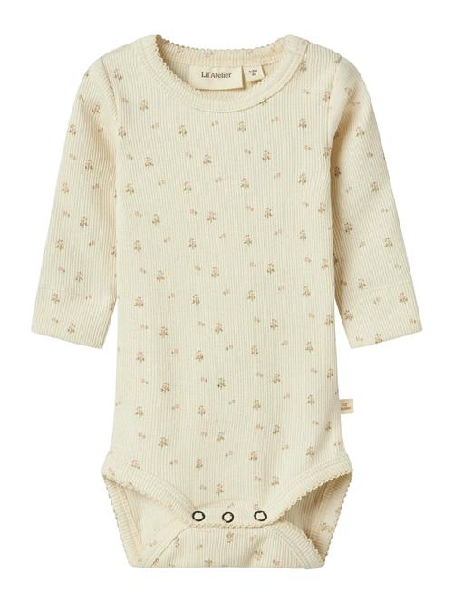 Lil'Atelier | Nbfgago Ls Slim Body Lil Noos | 68