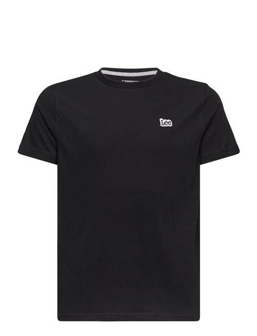 Lee Jeans | Badge T-Shirt | 128