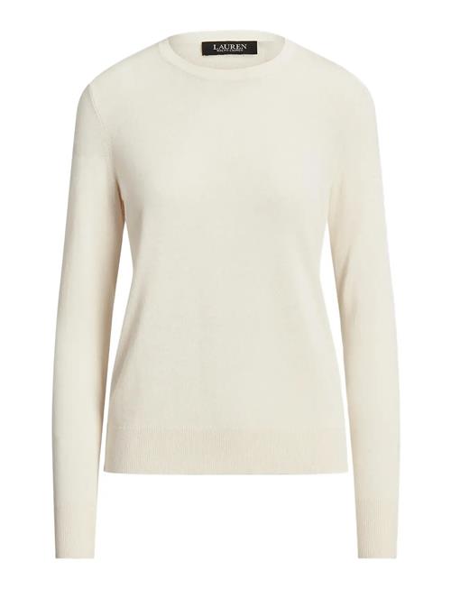 Lauren Ralph Lauren | Cotton Modal-Ls Sweater | M